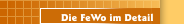 Die FeWo im Detail
